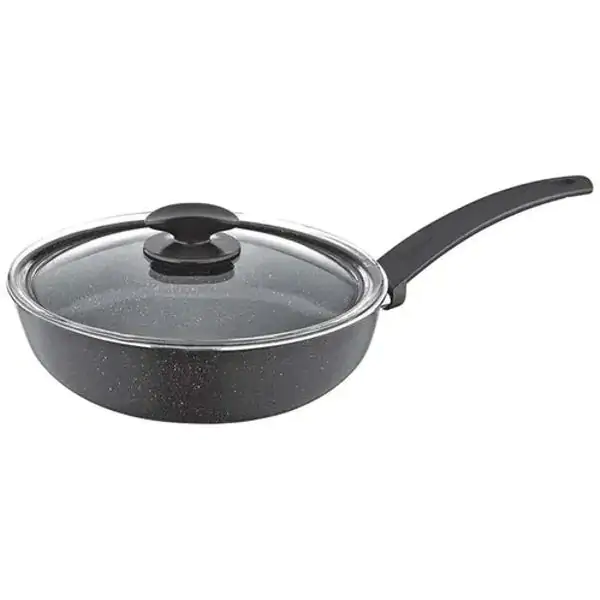 Zilan ZLN2065k tiganj sa poklopcem 24cm