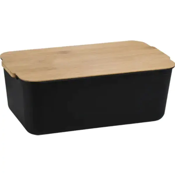 Kesper KSP58450 kutija za hleb 33X18,5X12CM
