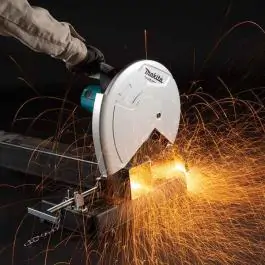 Makita stoni cirkular za metal M2402B 2200 W