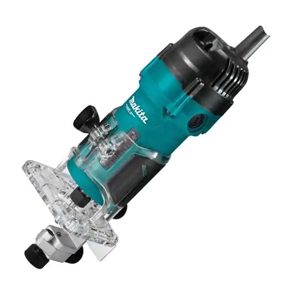 Makita jednoručna glodalica M3702B