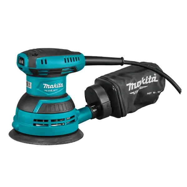Makita Ekscentrična brusilica M9204B - proizvod na akciji