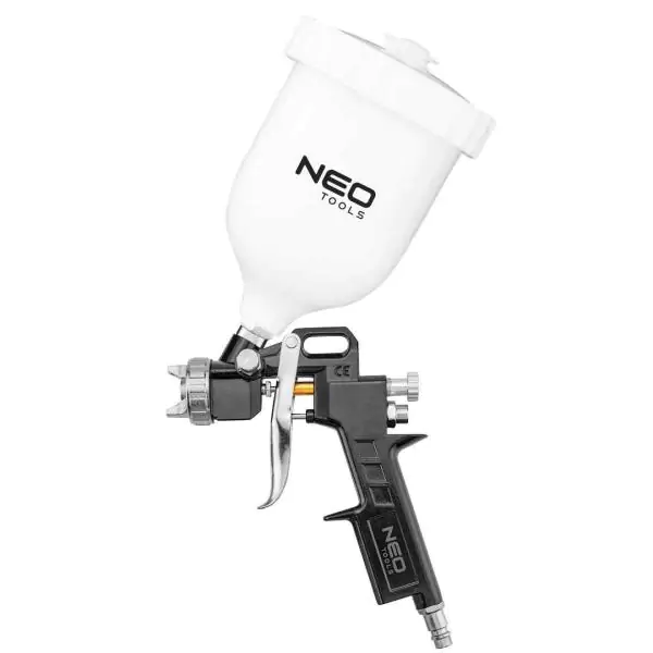 NEO TOOLS 14-703 Pneumatski pištolj za farbanje