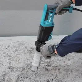 Makita HR2670 električna bušilica 800W – udarna bušilica SDS-Plus 26mm