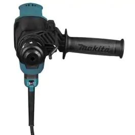 Makita HR2670 električna bušilica 800W – udarna bušilica SDS-Plus 26mm
