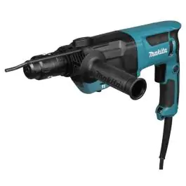 Makita HR2670 električna bušilica 800W – udarna bušilica SDS-Plus 26mm