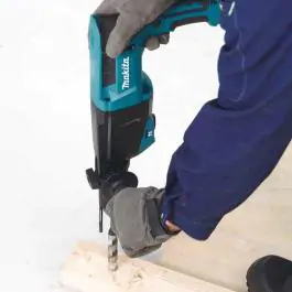 Makita HR2670 električna bušilica 800W – udarna bušilica SDS-Plus 26mm