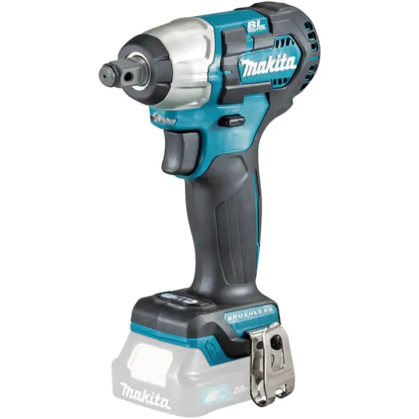 Makita TW161DZ akumulatorski udarni odvijač 12V max CXT - proizvod na akciji