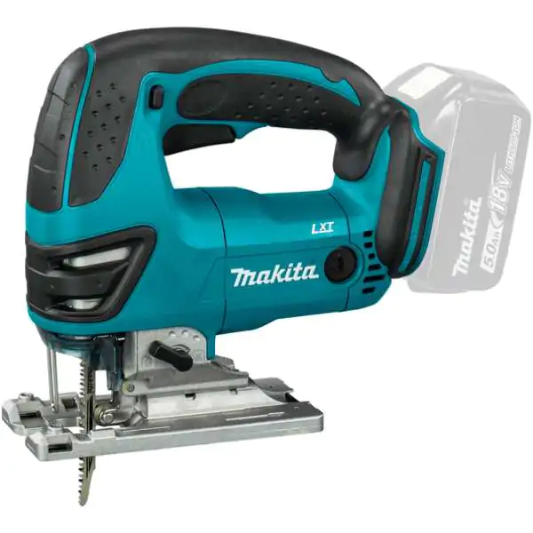 Makita DJV180ZX akumulatorska ubodna testera 18V LXT