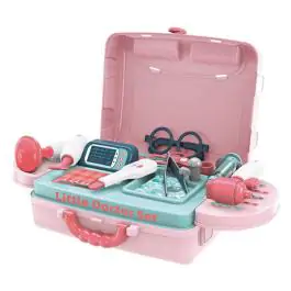 Doktorski set u koferu - 3u1