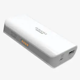 Power Bank Sailing 2 ROMOSS 5200mAh