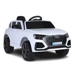 Džip za decu Audi 12v Y-MB1960 BELA