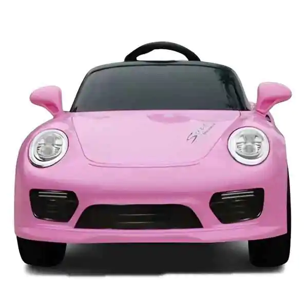 Auto za decu Porse 12V Y-MB184-2 ROZE