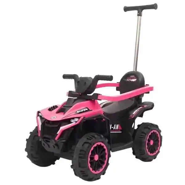 Motor za decu Quad 6V MB4825T ROZE