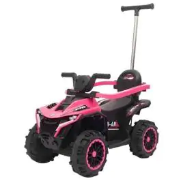 Motor za decu Quad 6V MB4825T ROZE