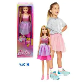 Barbie 71cm