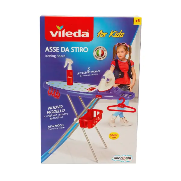 Dečiji set za čišćenje Vileda