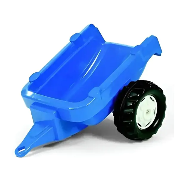 Prikolica rolly kid plava