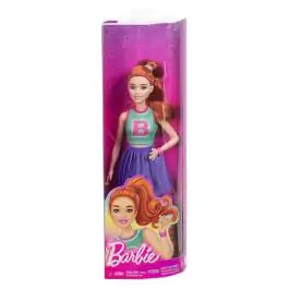 Barbie Fashionist