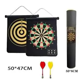 Pikado magnetna tabla 43cm