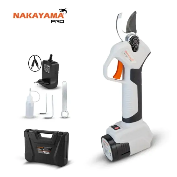 Aku. makaze za orezivanje – NAKAYAMA EC1300