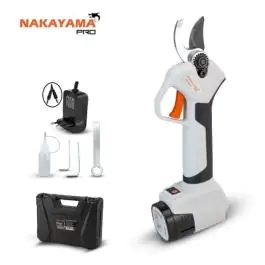 Aku. makaze za orezivanje – NAKAYAMA EC1300