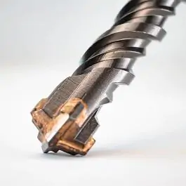 Burgije SDS Max 32x340mm BORMANN PRO