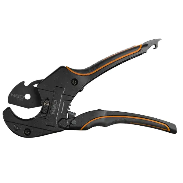 Makaze za plastične cevi 0-50 mm NEO TOOLS - 02-074