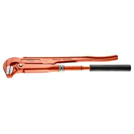 Klešta vodoinstalaterska tip 90 - 1" 320mm NEO TOOLS
