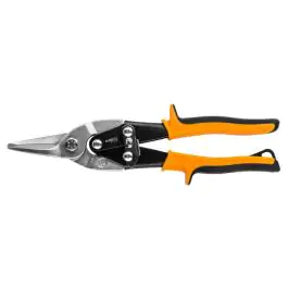 Makaze za lim prave 250mm NEO TOOLS