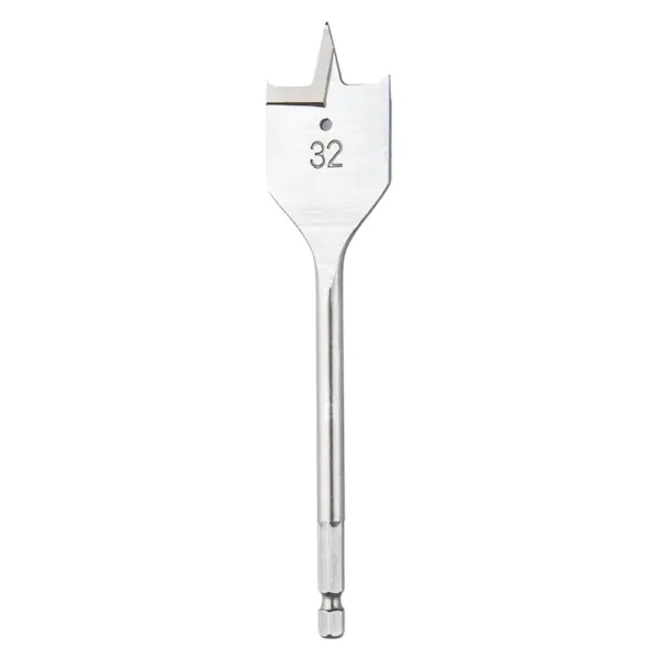 Burgija za drvo (leptir) 32x152mm GRAPHITE