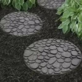 Stope za travnjak - MULTY HOME - "River rock" (EU5000093)