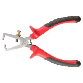 Klešta za skidanje izolacije - TOP TOOLS 32D401