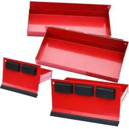 Strend Pro magnetni držač za alat – set 4 komada