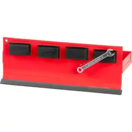 Strend Pro magnetni držač za alat – set 4 komada