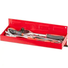 Strend Pro magnetni držač za alat – set 4 komada