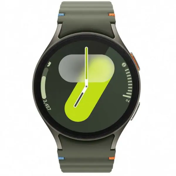 Samsung Galaxy Watch 7 Large BT 44mm zeleni