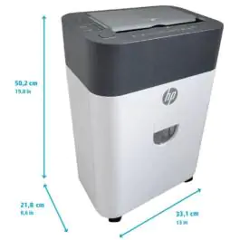HP OneShred Auto 100CC uništavač dokumenata