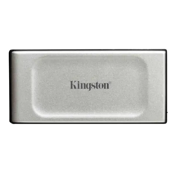 Kingston XS2000 prenosivi eksterni SSD disk 2TB