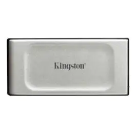 Kingston XS2000 prenosivi eksterni SSD disk 2TB