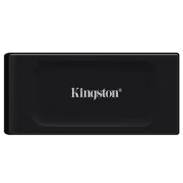 Kingston XS1000 prenosivi eksterni SSD disk 2TB