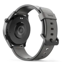 HAMA 9000 pametni sat, AMOLED 1.43", Crni GPS