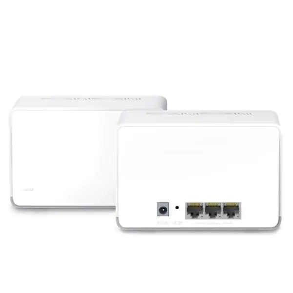 Mercusys Halo H70X Wi-Fi mrežni sistem (2-PACK) AX1800