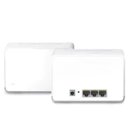 Mercusys Halo H70X Wi-Fi mrežni sistem (2-PACK) AX1800