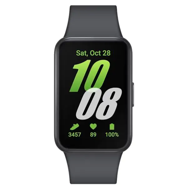 Samsung Galaxy FIT3 pametna narukvica, siva