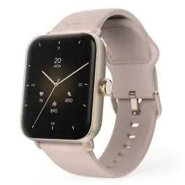 HAMA 6010 pametni sat, TFT 1.65", Roze Vodootporan