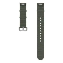 Samsung Athleisure narukvica za Galaxy Watch 7 zelena (S/M)