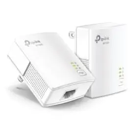 TP-Link TL-PA7017 KIT Powerline Starter Paket AV1000