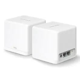 Mercusys Halo H30G Wi-Fi mrežni sistem (2-PACK) AC1300Mb/s