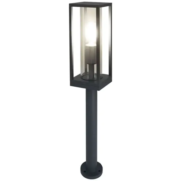 LEDVANCE baštenska svetiljka podna 60cm grlo E27