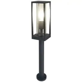 LEDVANCE baštenska svetiljka podna 60cm grlo E27